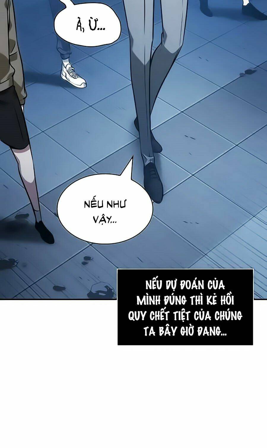 Toàn trí độc giả - Omniscient Reader - Chapter 36 - Page 126
