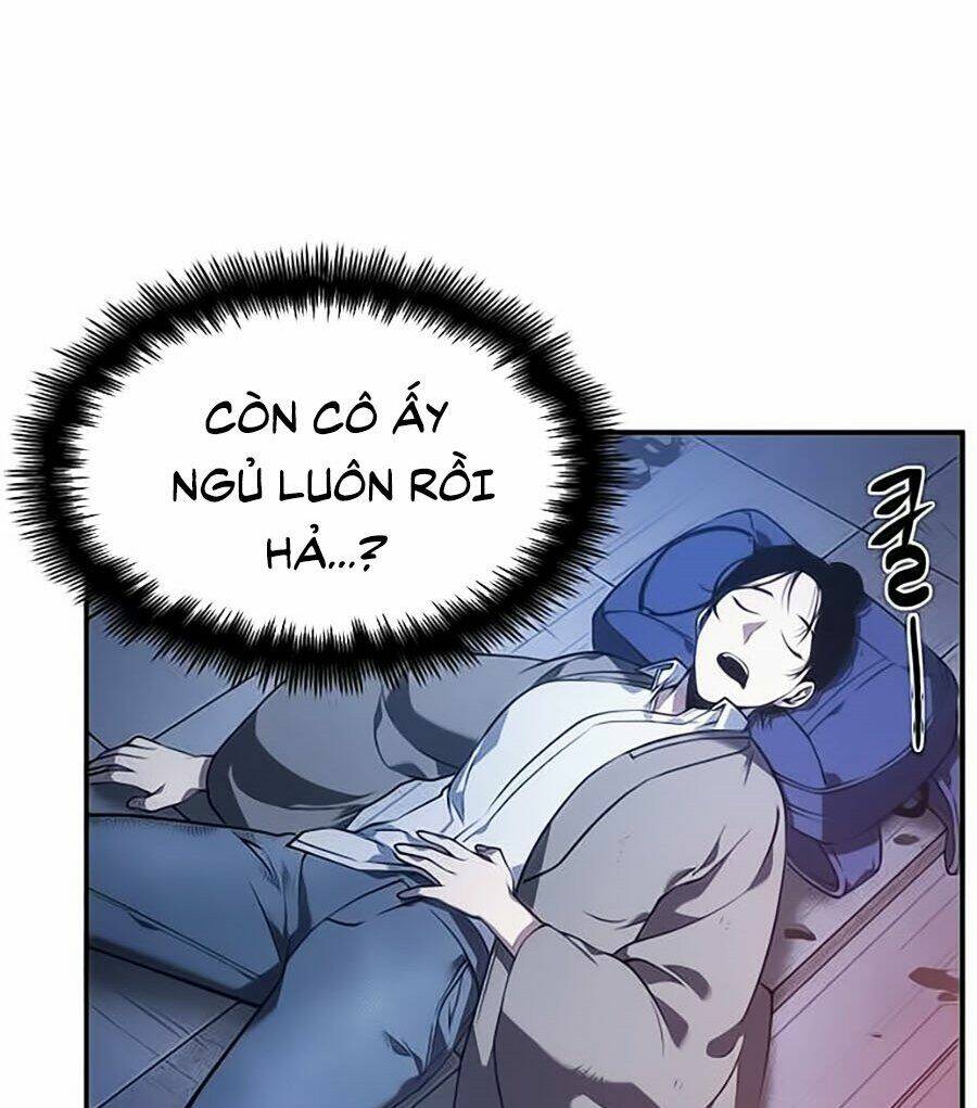 Toàn trí độc giả - Omniscient Reader - Chapter 36 - Page 12