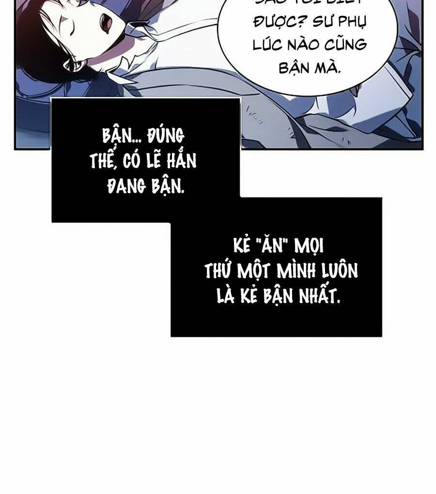 Toàn trí độc giả - Omniscient Reader - Chapter 36 - Page 14