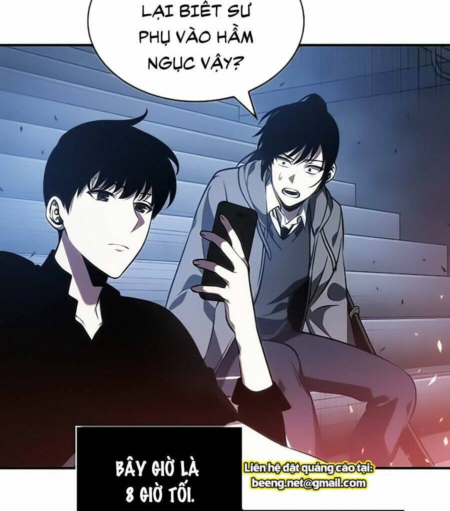 Toàn trí độc giả - Omniscient Reader - Chapter 36 - Page 17