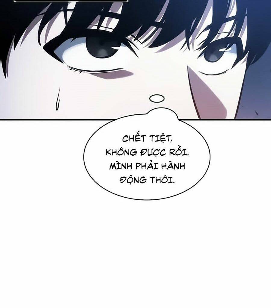 Toàn trí độc giả - Omniscient Reader - Chapter 36 - Page 19