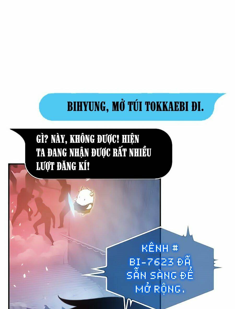 Toàn trí độc giả - Omniscient Reader - Chapter 36 - Page 20