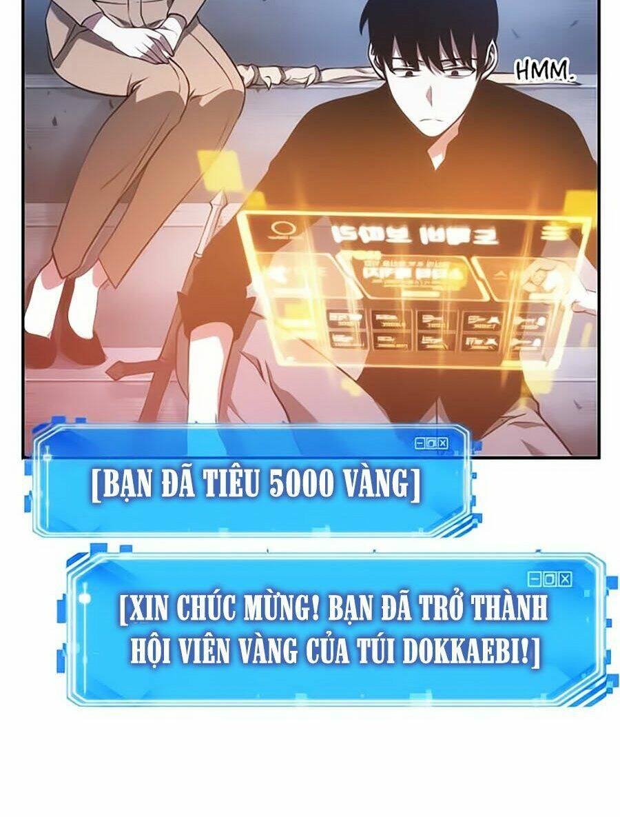 Toàn trí độc giả - Omniscient Reader - Chapter 36 - Page 23