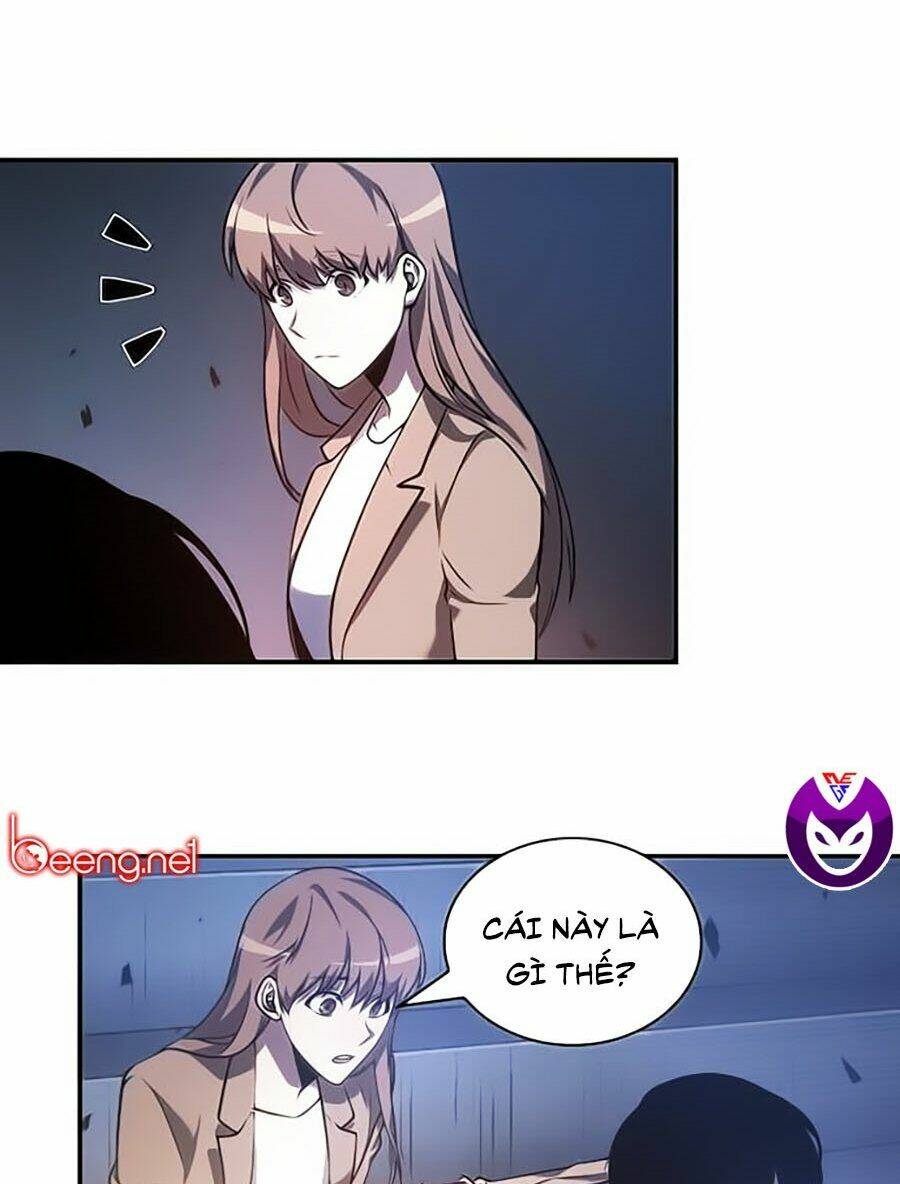 Toàn trí độc giả - Omniscient Reader - Chapter 36 - Page 24