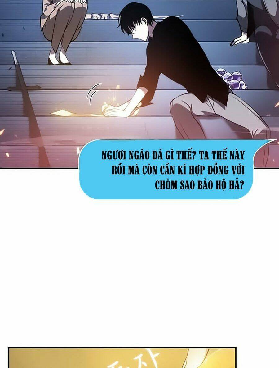 Toàn trí độc giả - Omniscient Reader - Chapter 36 - Page 27