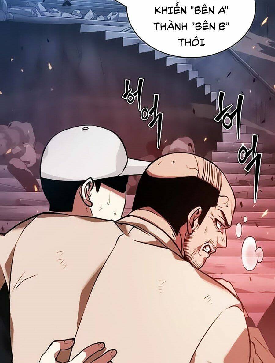 Toàn trí độc giả - Omniscient Reader - Chapter 36 - Page 31