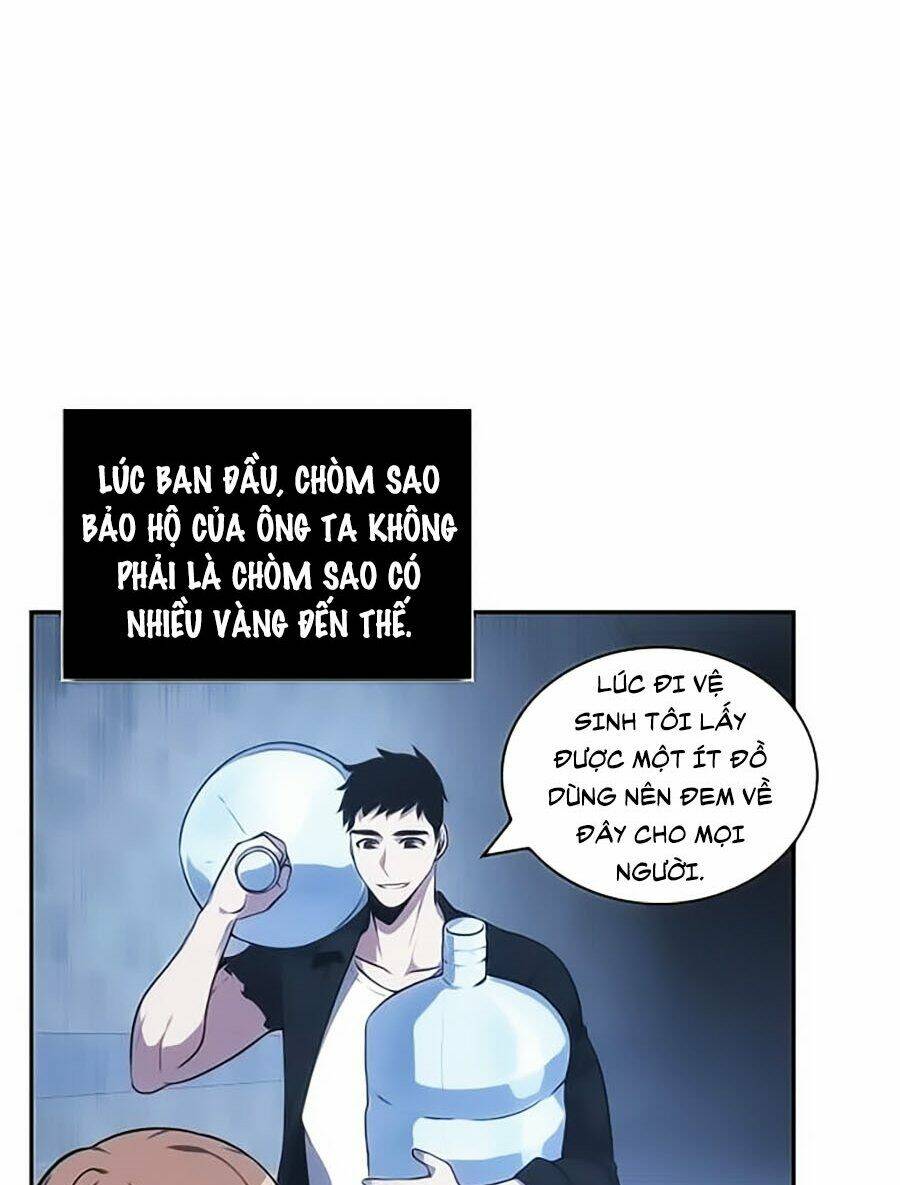 Toàn trí độc giả - Omniscient Reader - Chapter 36 - Page 38