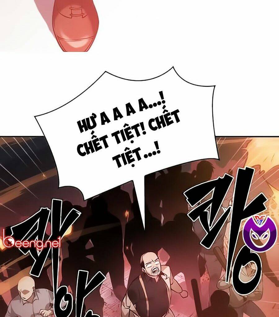 Toàn trí độc giả - Omniscient Reader - Chapter 36 - Page 3