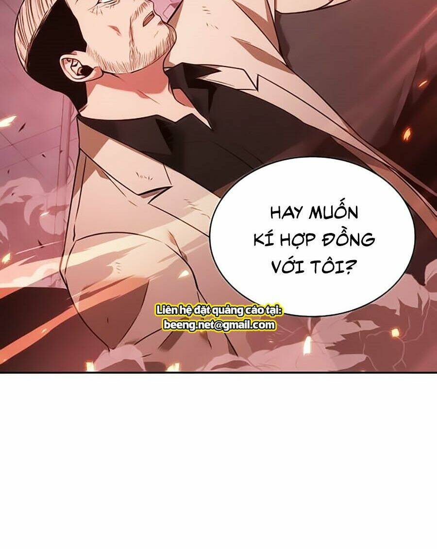 Toàn trí độc giả - Omniscient Reader - Chapter 36 - Page 45