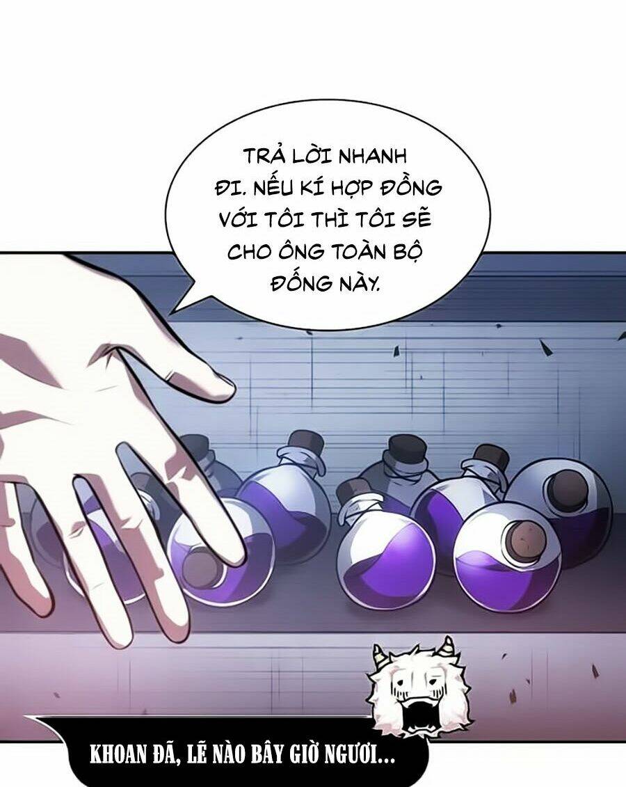 Toàn trí độc giả - Omniscient Reader - Chapter 36 - Page 49