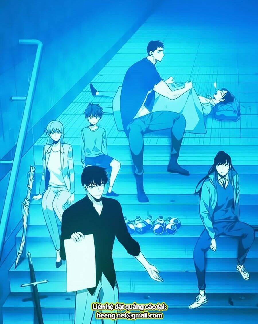 Toàn trí độc giả - Omniscient Reader - Chapter 36 - Page 51