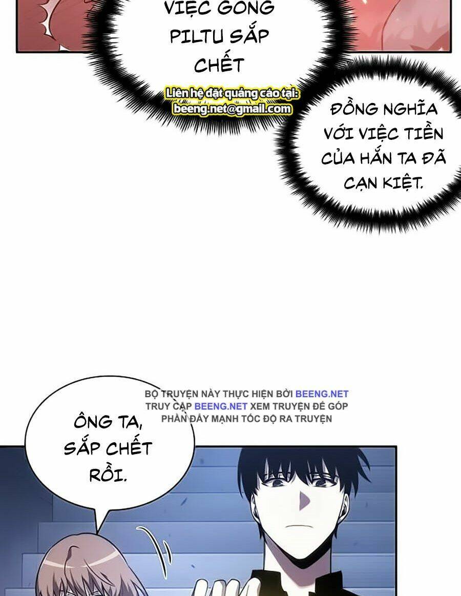 Toàn trí độc giả - Omniscient Reader - Chapter 36 - Page 62