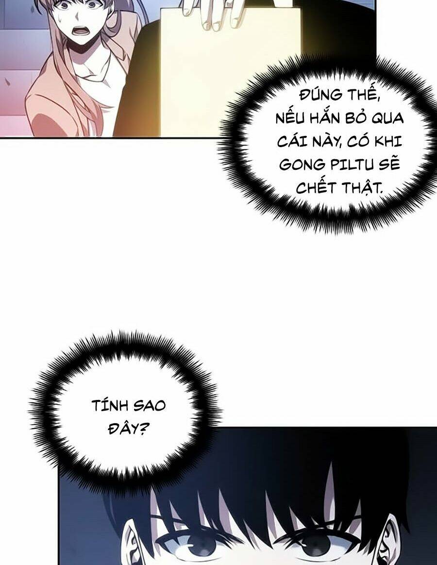 Toàn trí độc giả - Omniscient Reader - Chapter 36 - Page 63