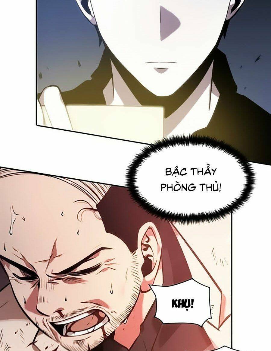 Toàn trí độc giả - Omniscient Reader - Chapter 36 - Page 64