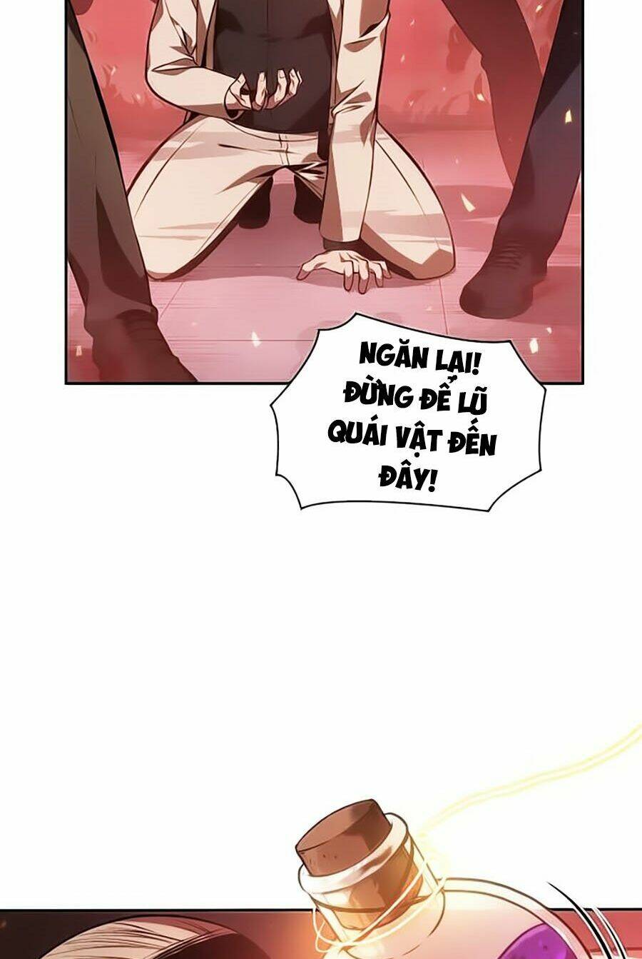 Toàn trí độc giả - Omniscient Reader - Chapter 36 - Page 81