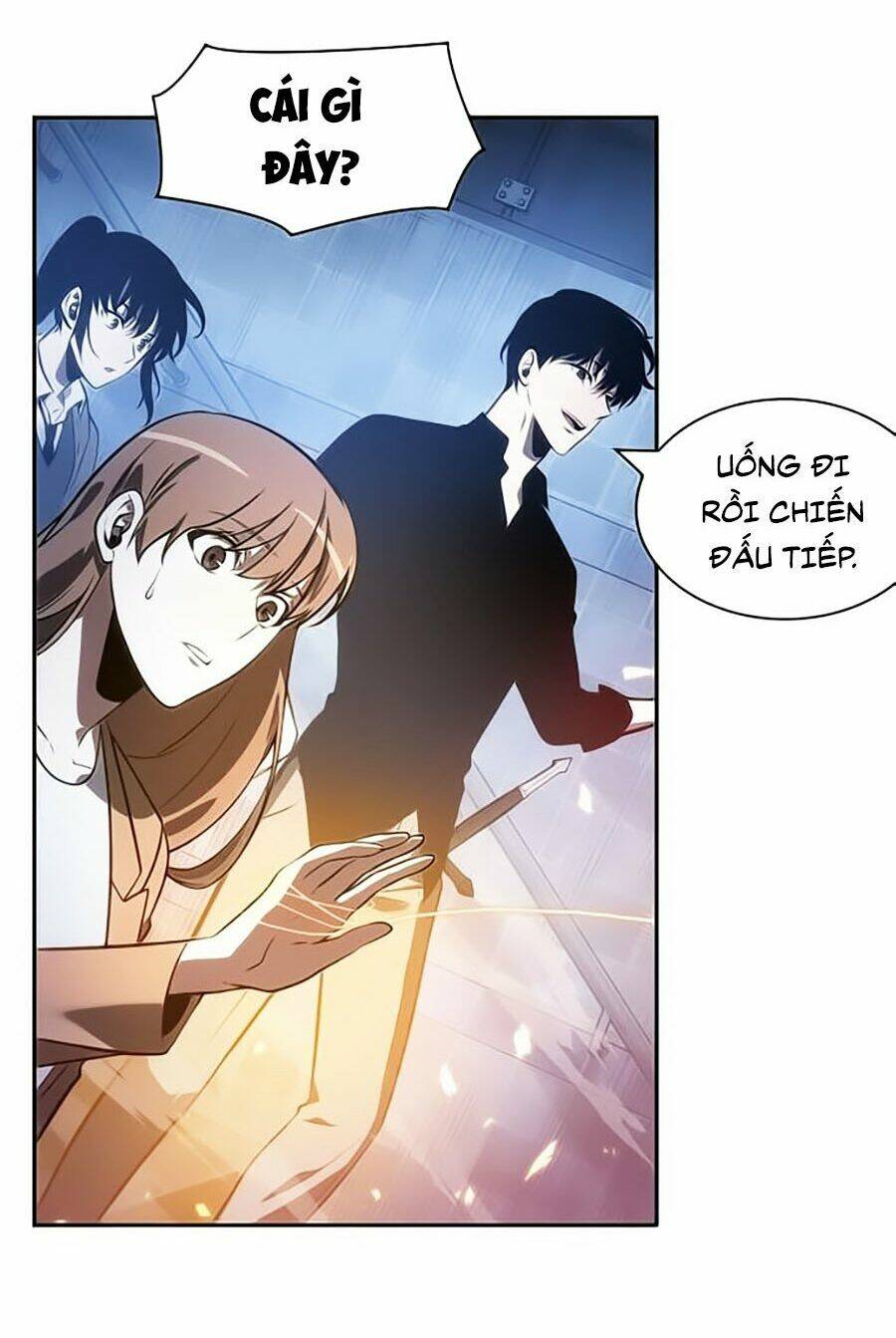 Toàn trí độc giả - Omniscient Reader - Chapter 36 - Page 83