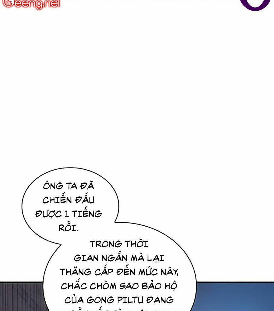 Toàn trí độc giả - Omniscient Reader - Chapter 36 - Page 8