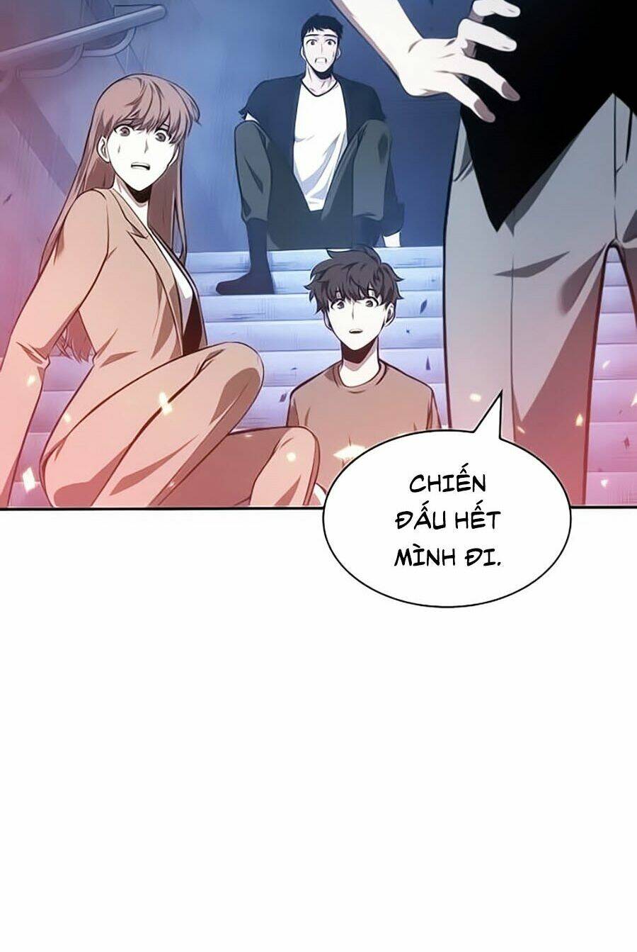 Toàn trí độc giả - Omniscient Reader - Chapter 36 - Page 91