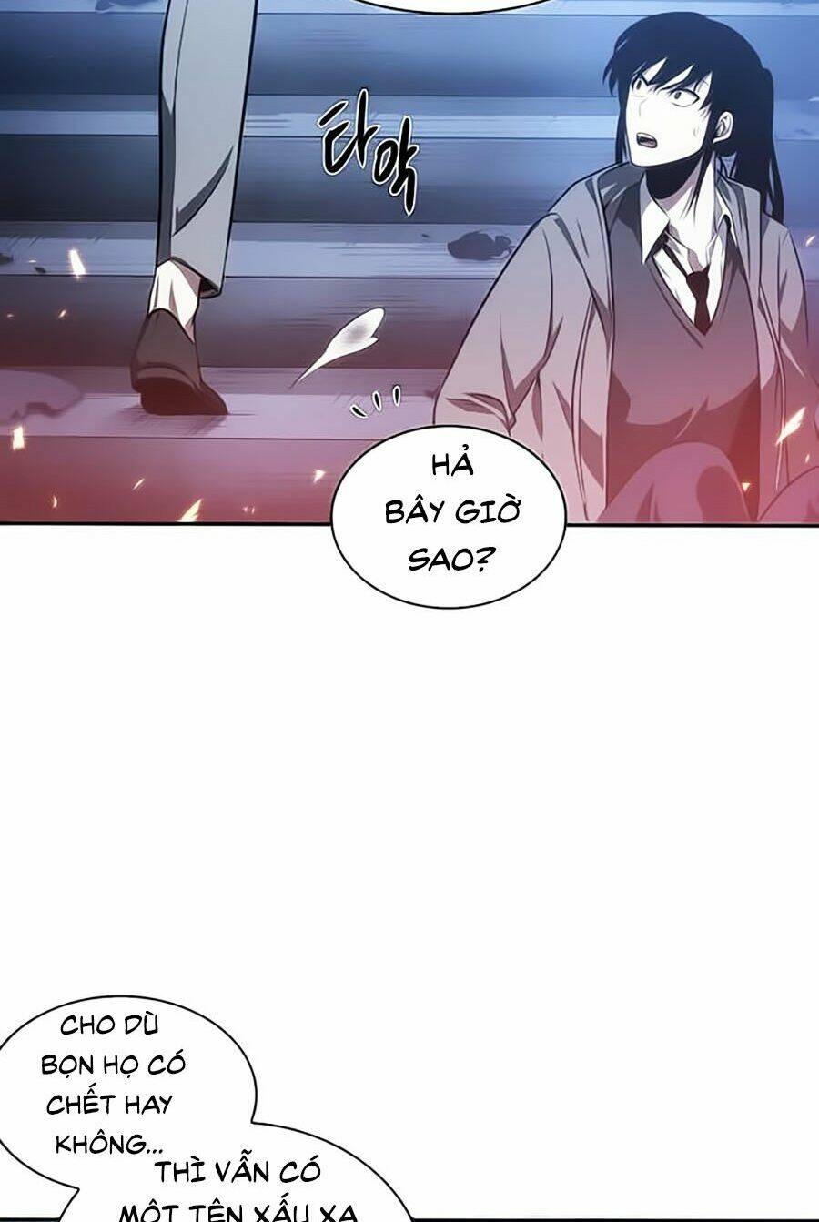 Toàn trí độc giả - Omniscient Reader - Chapter 36 - Page 97