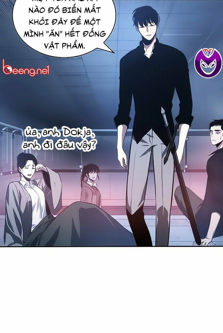 Toàn trí độc giả - Omniscient Reader - Chapter 36 - Page 98