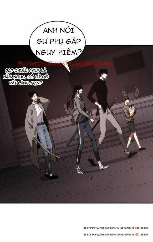 Toàn trí độc giả - Omniscient Reader - Chapter 37 - Page 14