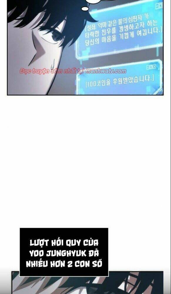 Toàn trí độc giả - Omniscient Reader - Chapter 37 - Page 18