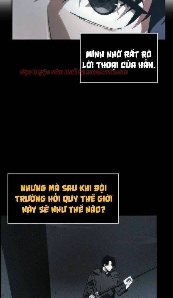 Toàn trí độc giả - Omniscient Reader - Chapter 37 - Page 19