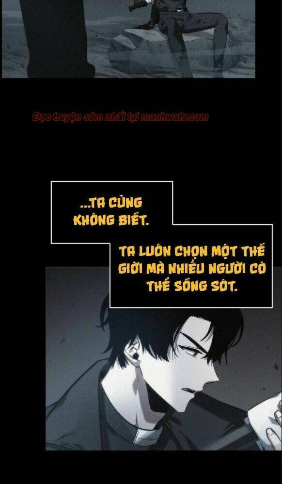 Toàn trí độc giả - Omniscient Reader - Chapter 37 - Page 20