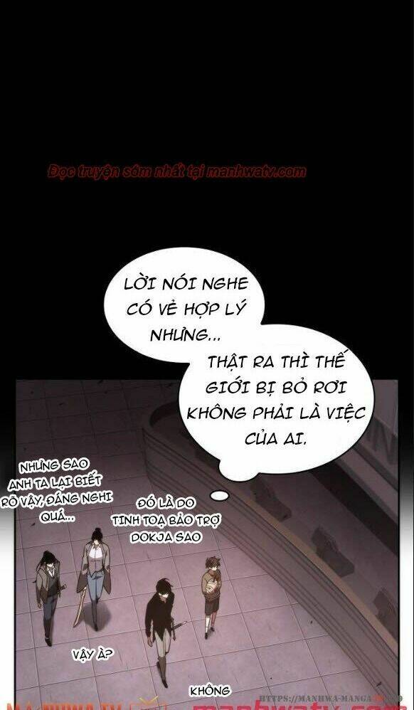 Toàn trí độc giả - Omniscient Reader - Chapter 37 - Page 21