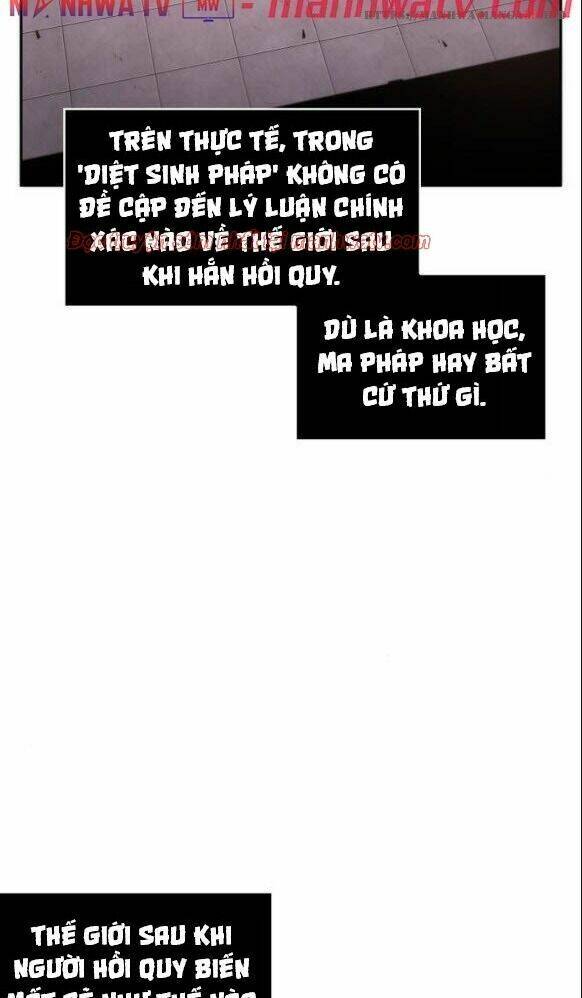 Toàn trí độc giả - Omniscient Reader - Chapter 37 - Page 22