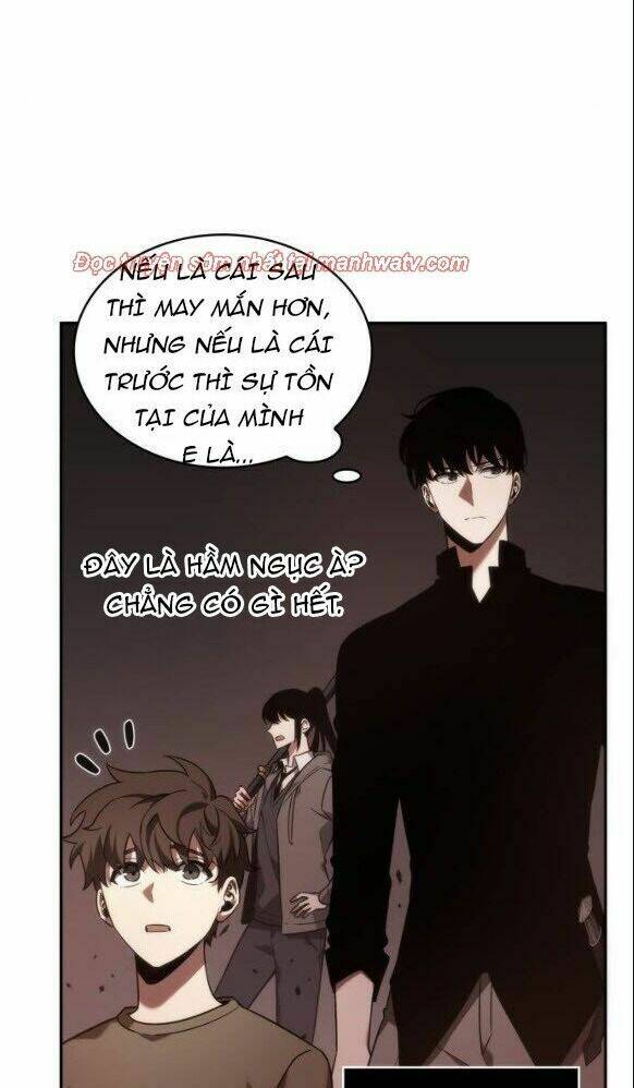 Toàn trí độc giả - Omniscient Reader - Chapter 37 - Page 24