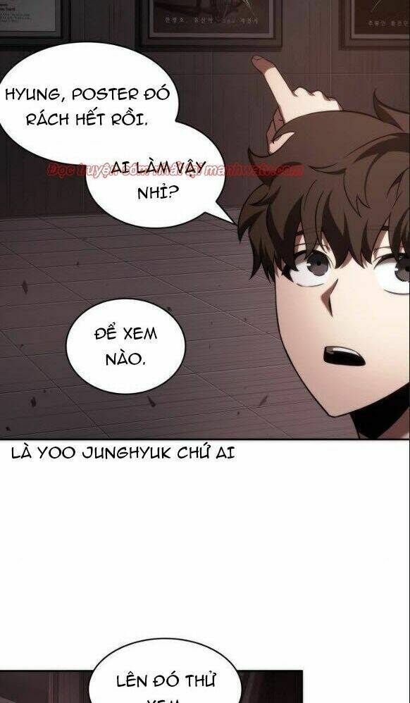 Toàn trí độc giả - Omniscient Reader - Chapter 37 - Page 26