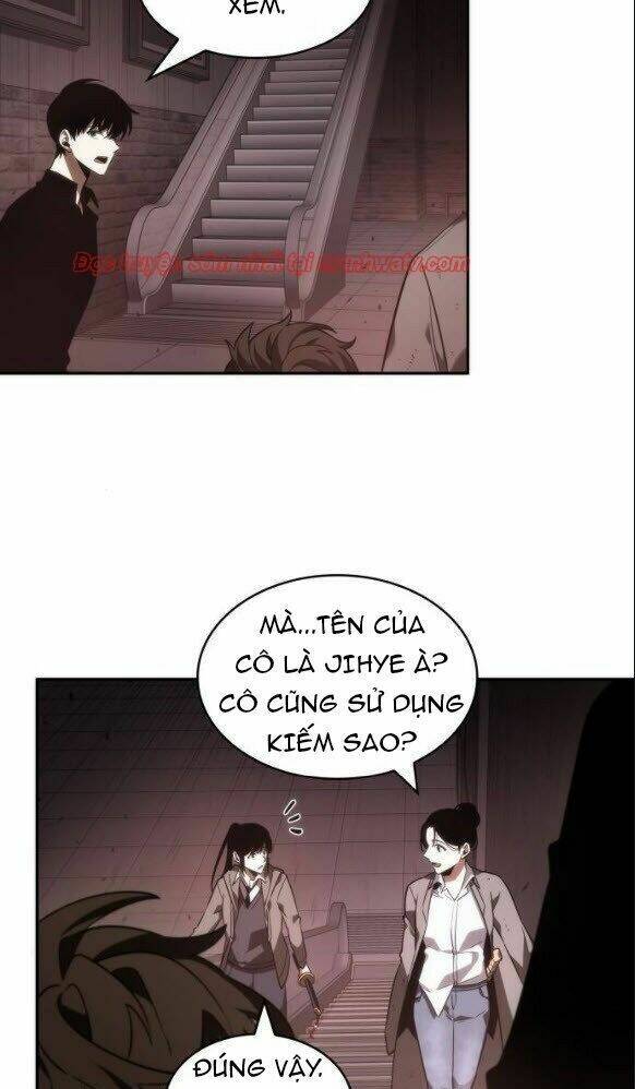 Toàn trí độc giả - Omniscient Reader - Chapter 37 - Page 27