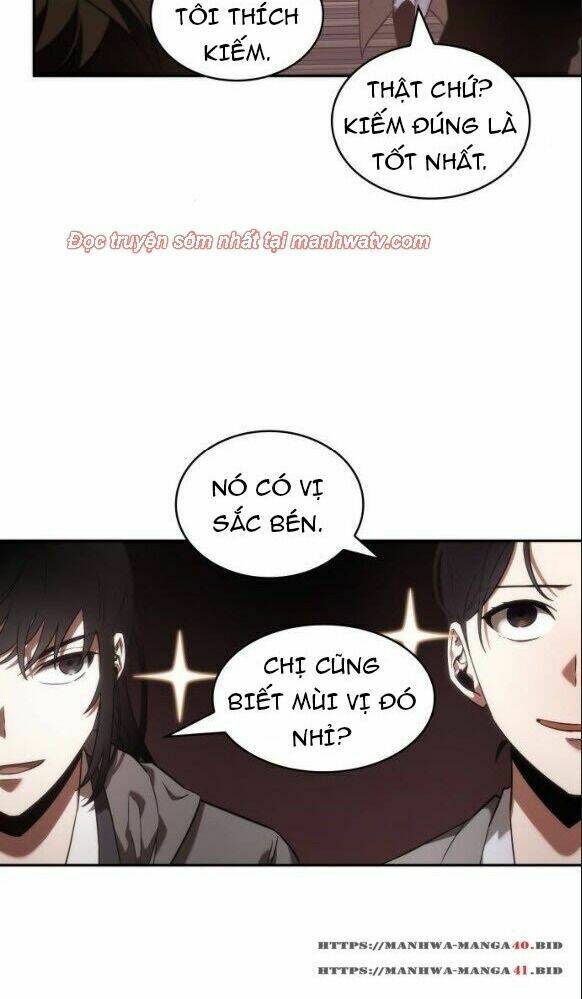 Toàn trí độc giả - Omniscient Reader - Chapter 37 - Page 28