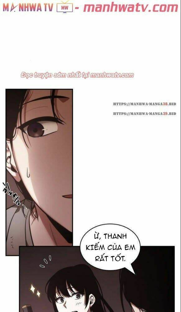 Toàn trí độc giả - Omniscient Reader - Chapter 37 - Page 29