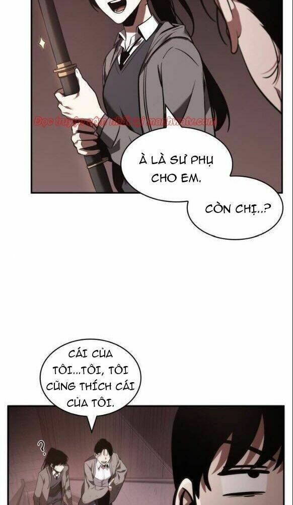 Toàn trí độc giả - Omniscient Reader - Chapter 37 - Page 30