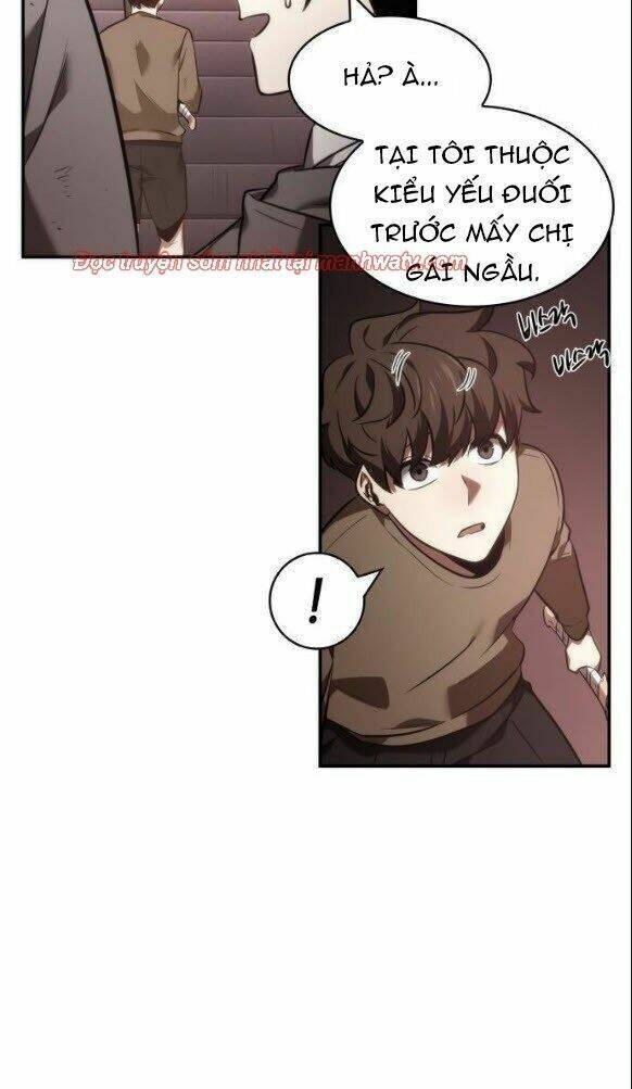 Toàn trí độc giả - Omniscient Reader - Chapter 37 - Page 32