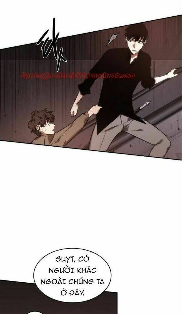 Toàn trí độc giả - Omniscient Reader - Chapter 37 - Page 33