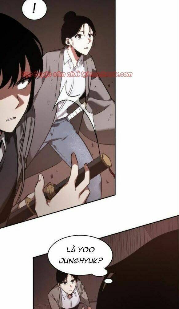Toàn trí độc giả - Omniscient Reader - Chapter 37 - Page 34