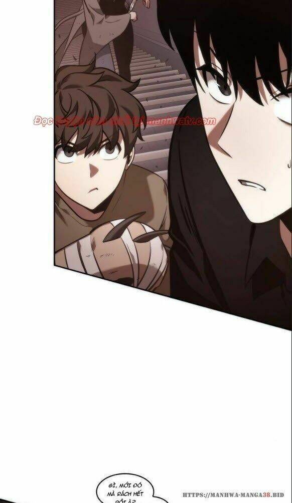 Toàn trí độc giả - Omniscient Reader - Chapter 37 - Page 35