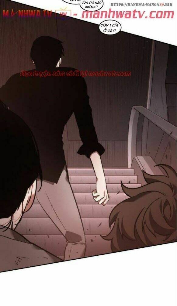 Toàn trí độc giả - Omniscient Reader - Chapter 37 - Page 36