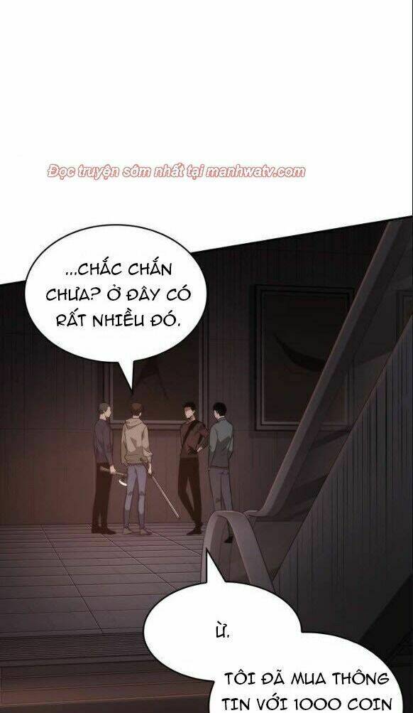 Toàn trí độc giả - Omniscient Reader - Chapter 37 - Page 37
