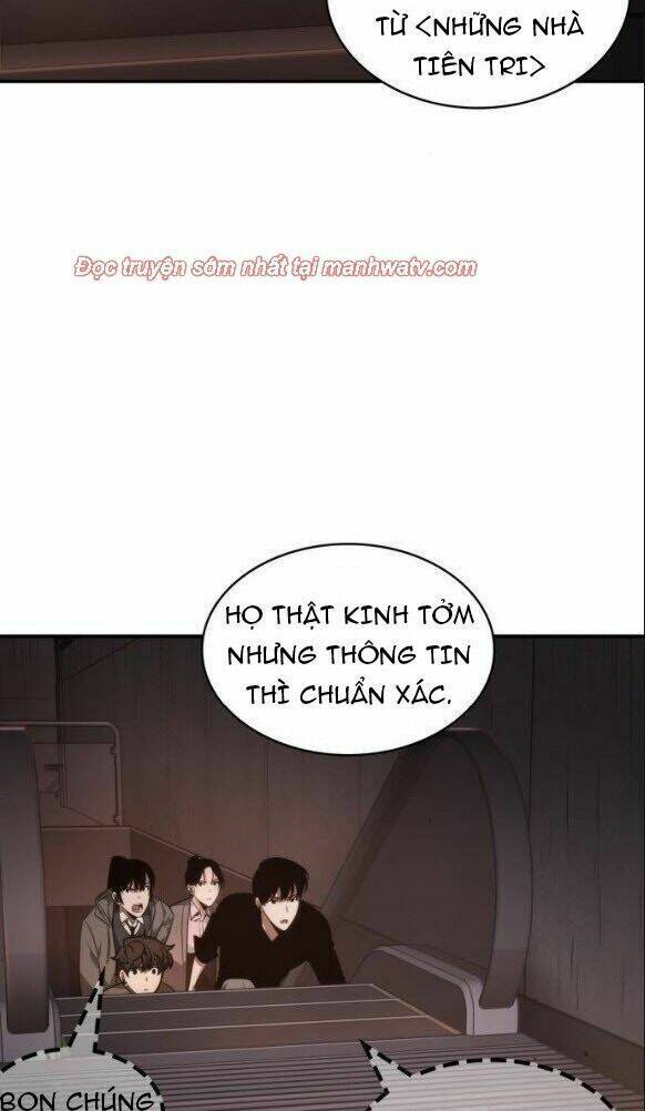 Toàn trí độc giả - Omniscient Reader - Chapter 37 - Page 38