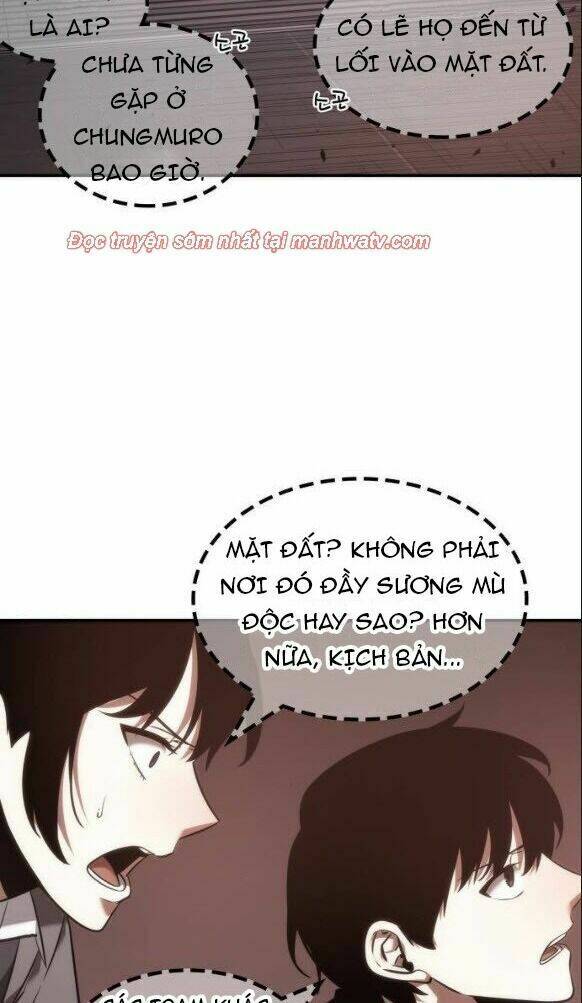 Toàn trí độc giả - Omniscient Reader - Chapter 37 - Page 39