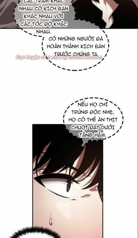 Toàn trí độc giả - Omniscient Reader - Chapter 37 - Page 40