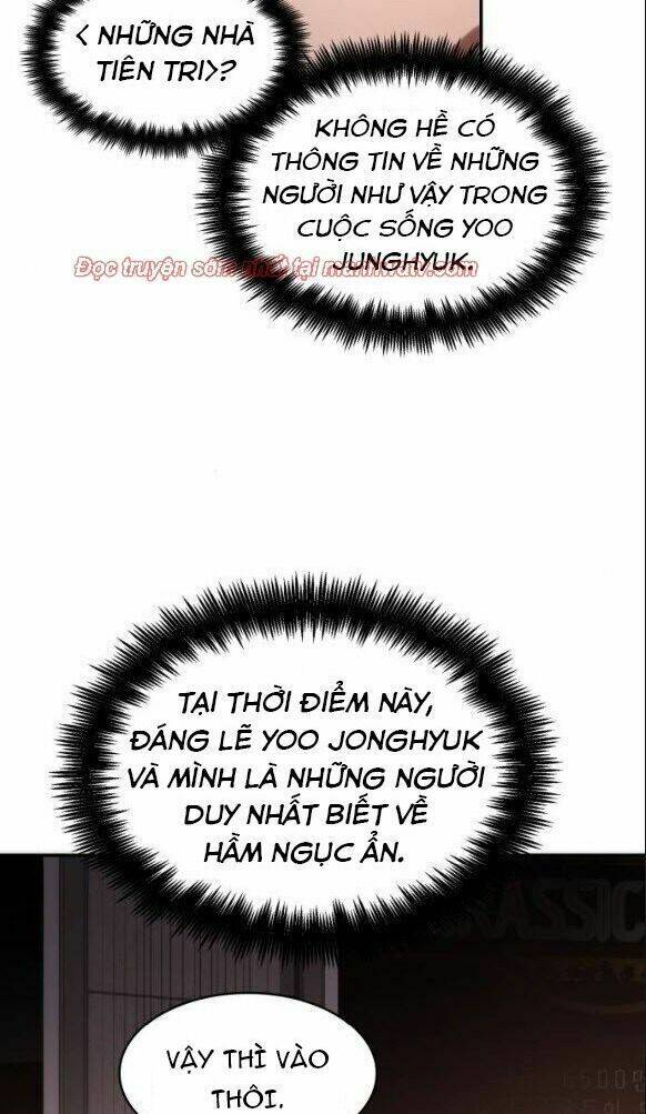 Toàn trí độc giả - Omniscient Reader - Chapter 37 - Page 41