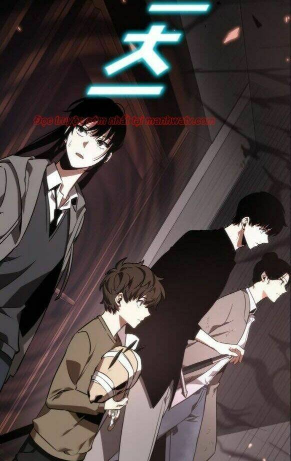 Toàn trí độc giả - Omniscient Reader - Chapter 37 - Page 4