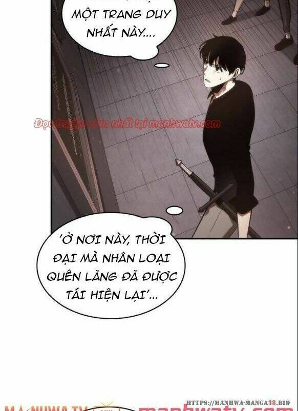 Toàn trí độc giả - Omniscient Reader - Chapter 37 - Page 49