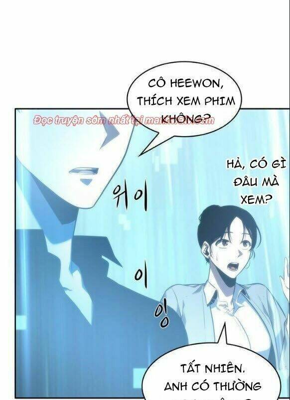 Toàn trí độc giả - Omniscient Reader - Chapter 37 - Page 54