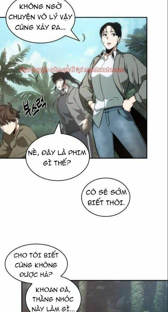 Toàn trí độc giả - Omniscient Reader - Chapter 37 - Page 68